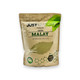 Just Kratom Powder Green Malay | 1000 Grams